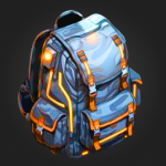 Stealth Emissary Backpack